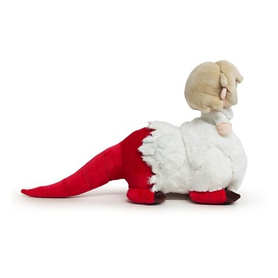 DELICIOUS IN DUNGEON CHIMERA FALIN 22CM PUPAZZO PELUCHE FIGURE YOUTOOZ