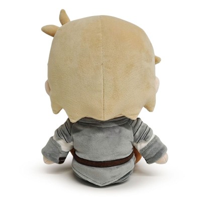 DELICIOUS IN DUNGEON LAIOS 22CM PUPAZZO PELUCHE FIGURE YOUTOOZ
