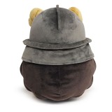 DELICIOUS IN DUNGEON SENSHI 22CM PUPAZZO PELUCHE FIGURE YOUTOOZ