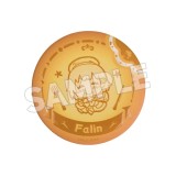 DELICIOUS IN DUNGEON PINBACK BUTTON SET 6X SPILLE GOOD SMILE COMPANY