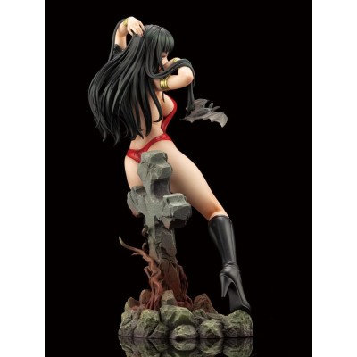 KOTOBUKIYA VAMPIRELLA BISHOUJO STATUE PVC 1/7 FIGURE