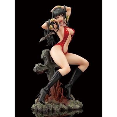 KOTOBUKIYA VAMPIRELLA BISHOUJO STATUE PVC 1/7 FIGURE