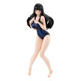 NARUTO GALS HINATA HYUGA SPLASH B VERSION STATUA FIGURE MEGAHOUSE