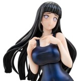 NARUTO GALS HINATA HYUGA SPLASH B VERSION STATUA FIGURE MEGAHOUSE