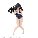 MEGAHOUSE NARUTO GALS HINATA HYUGA SPLASH B VER. STATUE PVC FIGURE