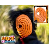 ABYSTYLE NARUTO SHIPPUDEN TOBY MASK REPLICA