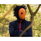 ABYSTYLE NARUTO SHIPPUDEN TOBY MASK REPLICA