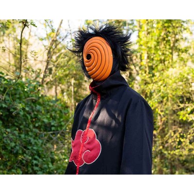 ABYSTYLE NARUTO SHIPPUDEN TOBY MASK REPLICA