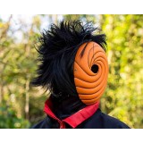 ABYSTYLE NARUTO SHIPPUDEN TOBY MASK REPLICA