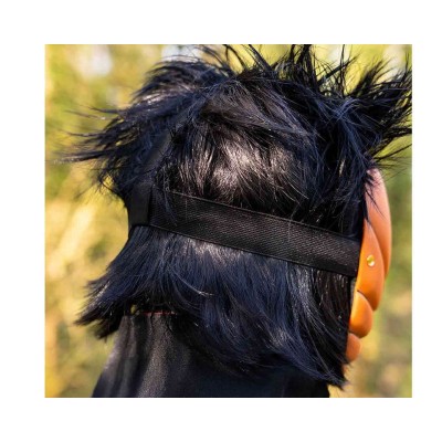 ABYSTYLE NARUTO SHIPPUDEN TOBY MASK REPLICA