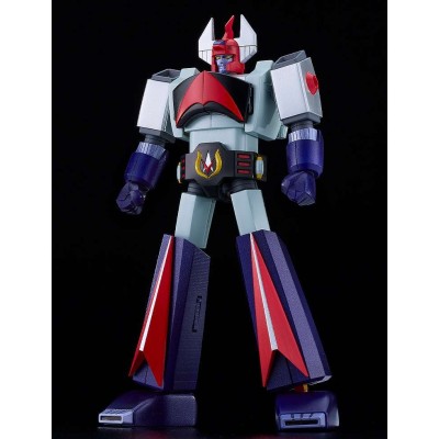 GOOD SMILE COMPANY WAKUSEI ROBO DANGUARD ACE MODEROID MODEL KIT PVC FIGURE