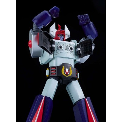 GOOD SMILE COMPANY WAKUSEI ROBO DANGUARD ACE MODEROID MODEL KIT PVC FIGURE