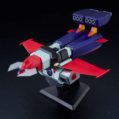 WAKUSEI ROBO DANGUARD ACE MODEROID MODEL KIT ACTION FIGURE GOOD SMILE COMPANY