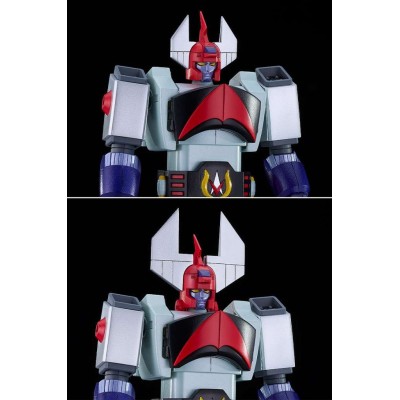 WAKUSEI ROBO DANGUARD ACE MODEROID MODEL KIT ACTION FIGURE GOOD SMILE COMPANY