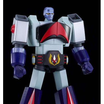 GOOD SMILE COMPANY WAKUSEI ROBO DANGUARD ACE MODEROID MODEL KIT PVC FIGURE