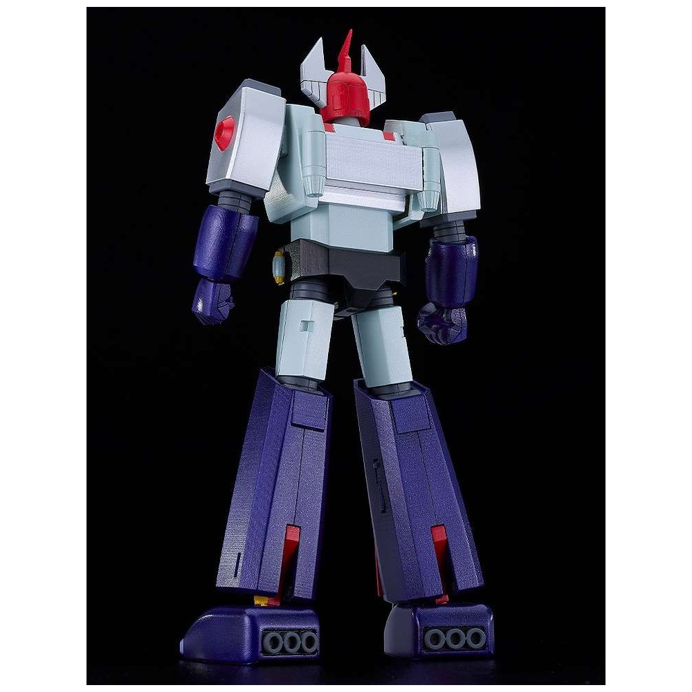 WAKUSEI ROBO DANGUARD ACE MODEROID MODEL KIT ACTION FIGURE GOOD SMILE COMPANY