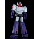 GOOD SMILE COMPANY WAKUSEI ROBO DANGUARD ACE MODEROID MODEL KIT PVC FIGURE
