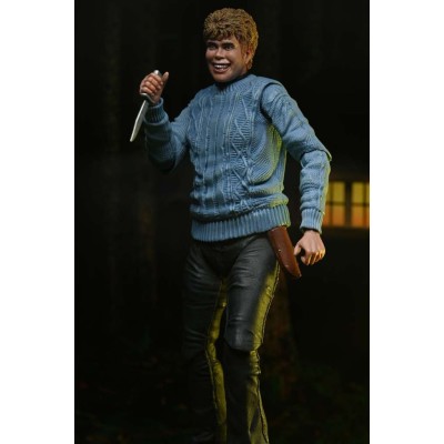 NECA FRIDAY THE 13TH ULTIMATE PAMELA VOORHEES PVC ACTION FIGURE