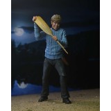 NECA FRIDAY THE 13TH ULTIMATE PAMELA VOORHEES PVC ACTION FIGURE