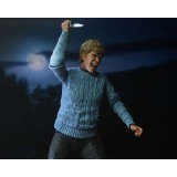 NECA FRIDAY THE 13TH ULTIMATE PAMELA VOORHEES PVC ACTION FIGURE