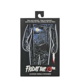 NECA FRIDAY THE 13TH ULTIMATE PAMELA VOORHEES PVC ACTION FIGURE