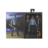 NECA FRIDAY THE 13TH ULTIMATE PAMELA VOORHEES PVC ACTION FIGURE