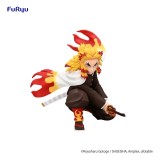 FURYU DEMON SLAYER KYOJURO RENGOKU BATTLE VER. NOODLE STOPPER FIGURE STATUE