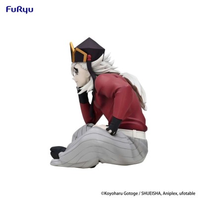 FURYU DEMON SLAYER DOUMA NOODLE STOPPER FIGURE STATUE
