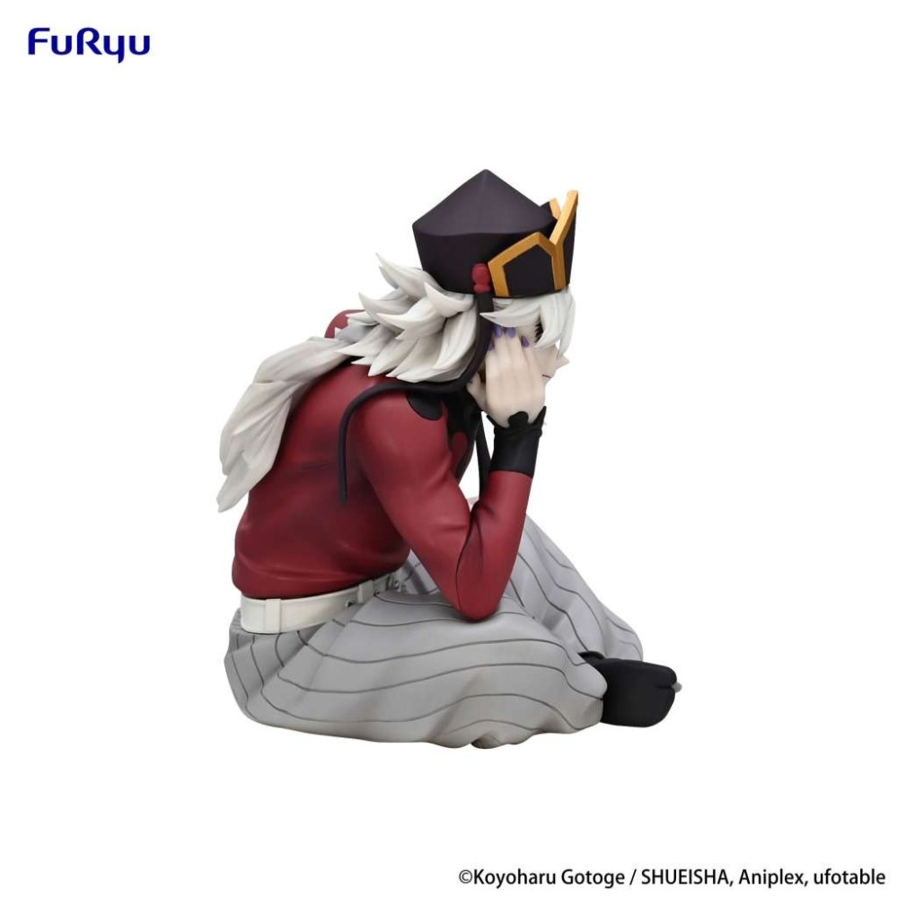 FURYU DEMON SLAYER DOUMA NOODLE STOPPER FIGURE STATUE