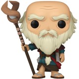 FUNKO FUNKO POP! DIABLO III DECKARD CAIN BOBBLE HEAD KNOCKER FIGURE