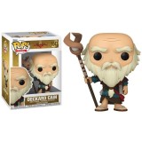 FUNKO FUNKO POP! DIABLO III DECKARD CAIN BOBBLE HEAD KNOCKER FIGURE