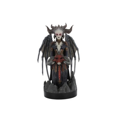 EXQUISITE GAMING DIABLO LILITH CABLE GUY STATUE 22CM FIGURE