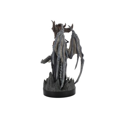 EXQUISITE GAMING DIABLO LILITH CABLE GUY STATUE 22CM FIGURE