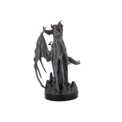 EXQUISITE GAMING DIABLO LILITH CABLE GUY STATUE 22CM FIGURE