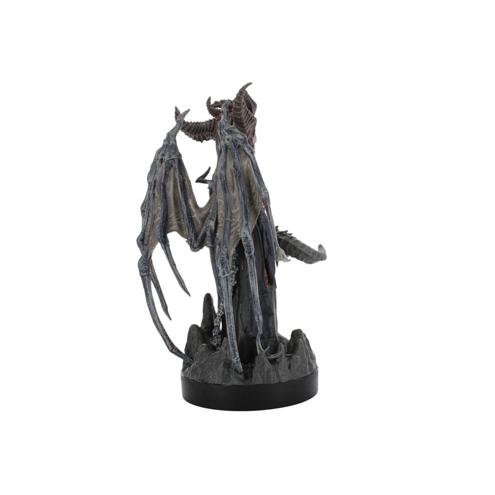 EXQUISITE GAMING DIABLO LILITH CABLE GUY STATUE 22CM FIGURE