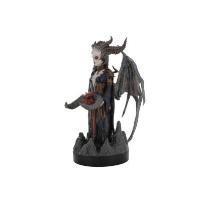 DIABLO LILITH CABLE GUY STATUA 22CM FIGURE EXQUISITE GAMING
