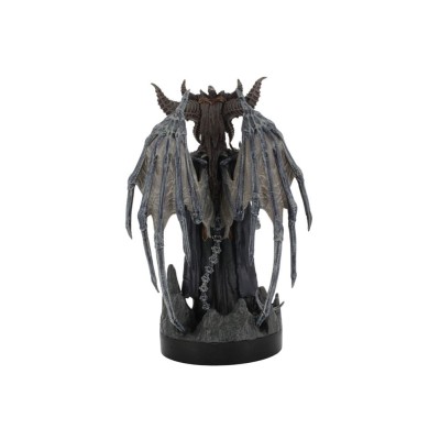 DIABLO LILITH CABLE GUY STATUA 22CM FIGURE EXQUISITE GAMING