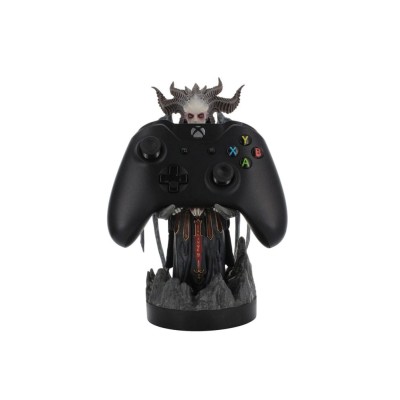 EXQUISITE GAMING DIABLO LILITH CABLE GUY STATUE 22CM FIGURE