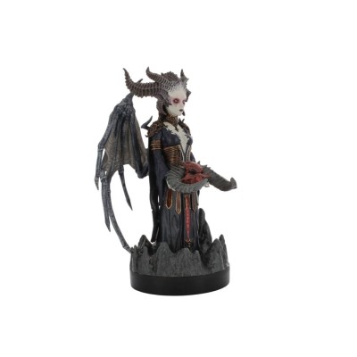DIABLO LILITH CABLE GUY STATUA 22CM FIGURE EXQUISITE GAMING