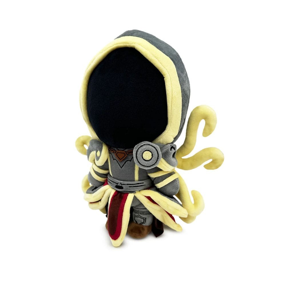 DIABLO IV INARIUS PELUCHE 22CM FIGURE YOUTOOZ