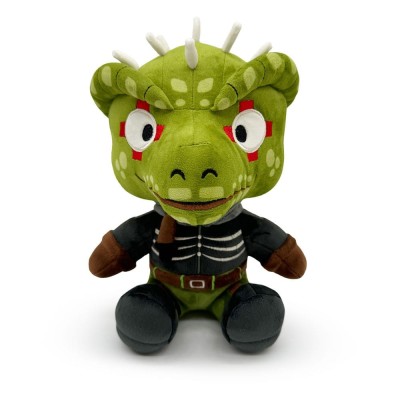 DOROHEDORO CAIMAN 22CM PUPAZZO PELUCHE FIGURE YOUTOOZ