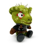 YOUTOOZ DOROHEDORO CAIMAN 22CM PLUSH FIGURE