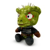 DOROHEDORO CAIMAN 22CM PUPAZZO PELUCHE FIGURE YOUTOOZ