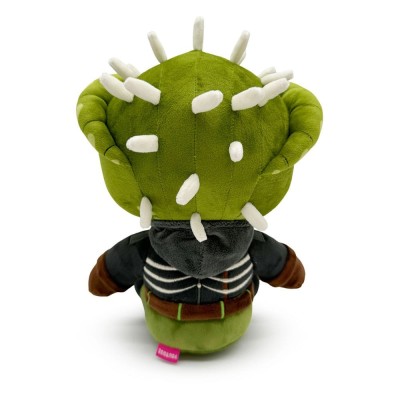 YOUTOOZ DOROHEDORO CAIMAN 22CM PLUSH FIGURE