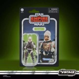 STAR WARS DENGAR VINTAGE COLLECTION ACTION FIGURE HASBRO