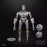 STAR WARS THE BLACK SERIES SKELETON CREW SM-33 ACTION FIGURE HASBRO