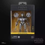 STAR WARS THE BLACK SERIES SKELETON CREW SM-33 ACTION FIGURE HASBRO
