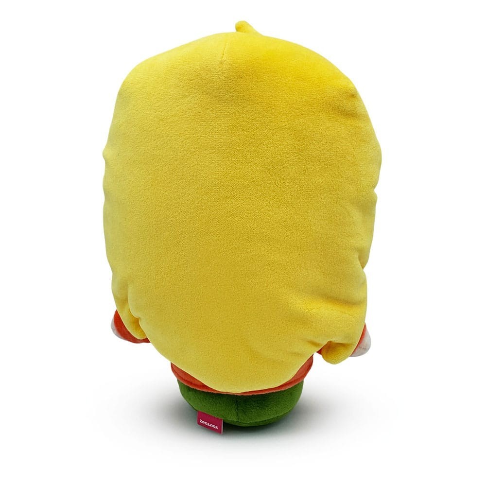 DOROHEDORO NIKAIDO 22CM PUPAZZO PELUCHE FIGURE YOUTOOZ