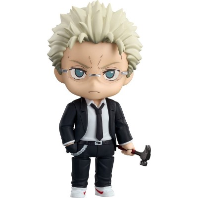 GOOD SMILE COMPANY DOROHEDORO SHIN NENDOROID ACTION FIGURE