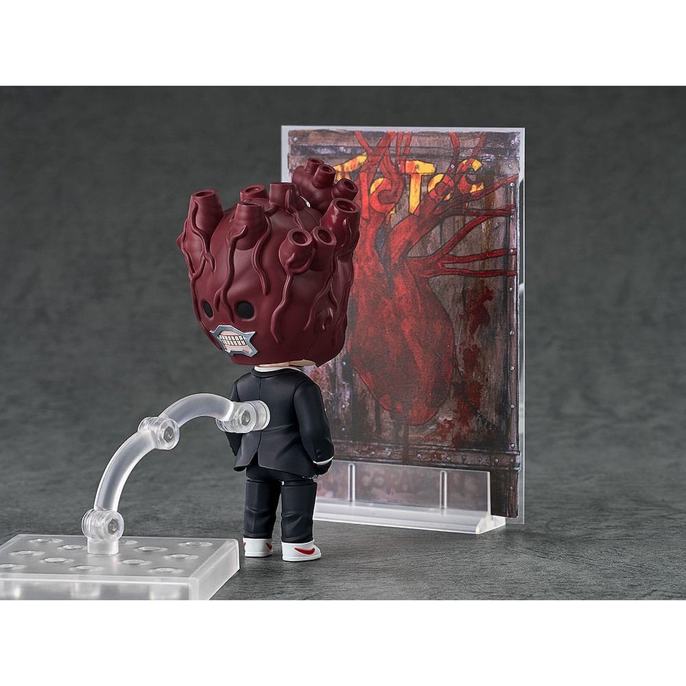 GOOD SMILE COMPANY DOROHEDORO SHIN NENDOROID ACTION FIGURE
